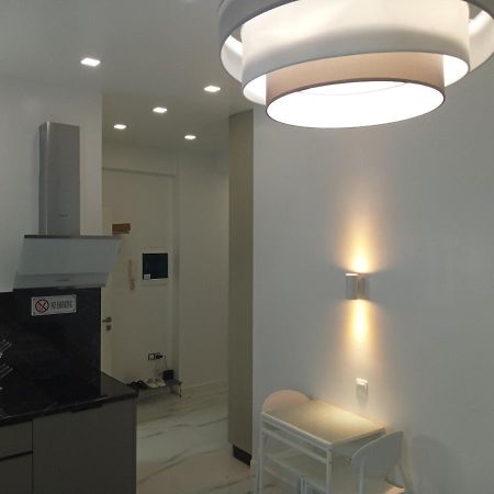 Alkiviadou 61, Athens, Cozy Studio Near Metro. Apartment Exterior photo